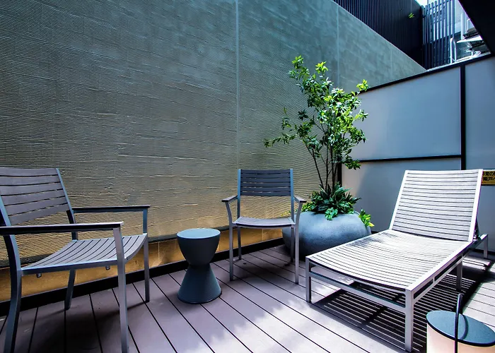 Minn Gion Kyoto