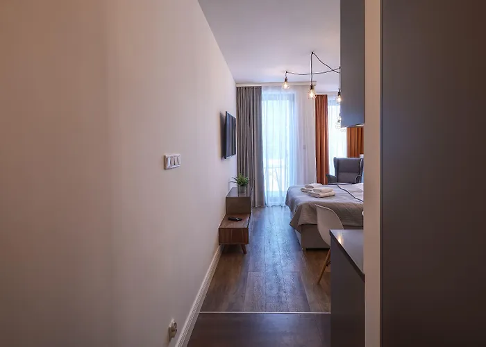 Rajska 3 By Pi Apartments Cracovia