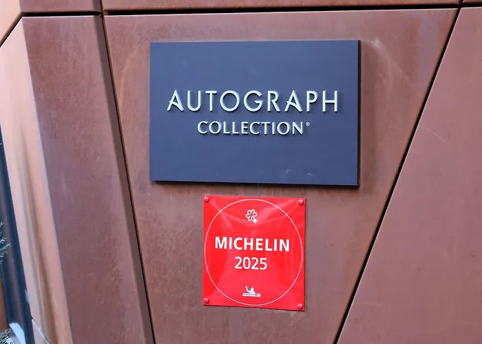 Hotel The Dorian, Autograph Collection YYC