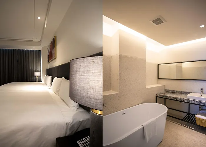 Formosa Yacht Resort Tainan