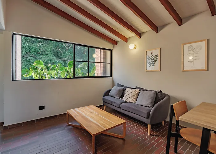 The Somos Flats Laureles Hotel Medellin