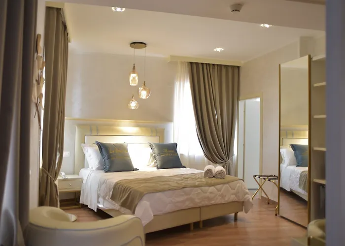 Amsterdam Suite Hotel&SPA Rimini