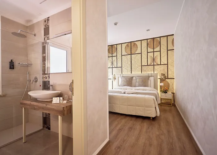 Amsterdam Suite Hotel&SPA Rimini