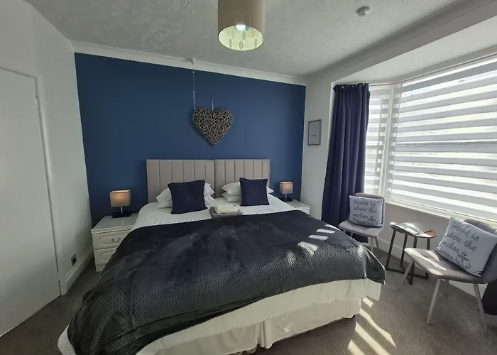 The Clifton At Paignton Bed & Breakfast