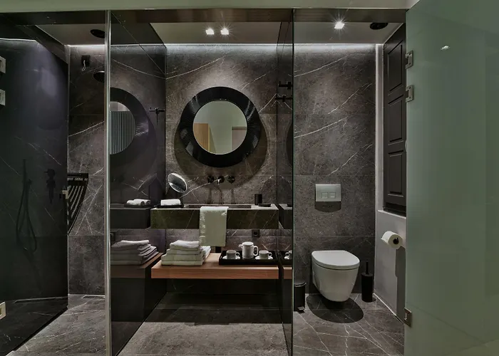 Athens Dom Hotel