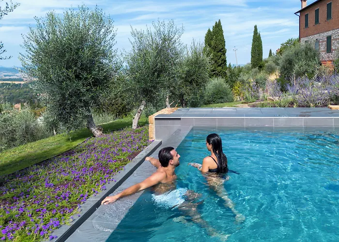 Albergo Diffuso Borgo Santo Asciano