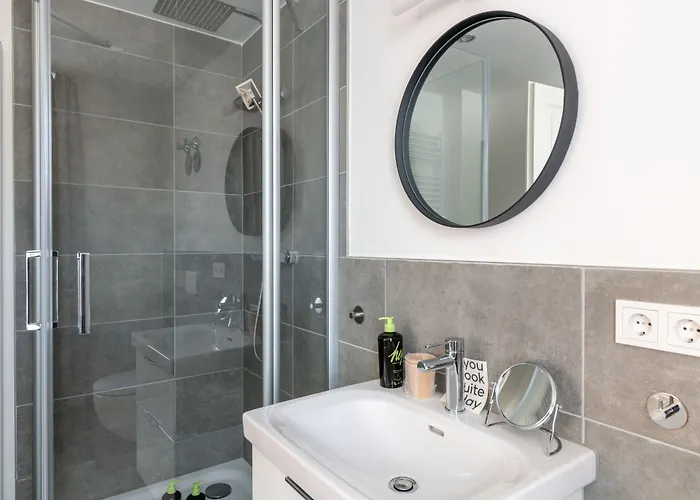 Limehome Bayreuth Spitalgasse