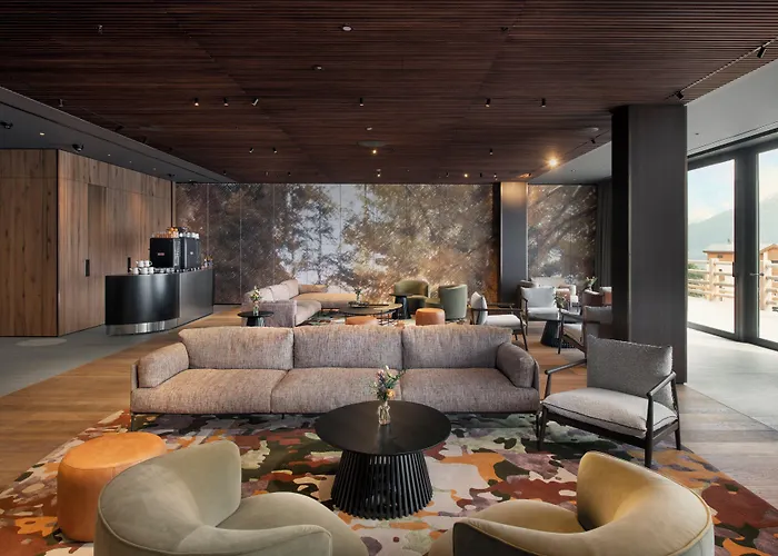 Hotel Six Senses Crans-Montana
