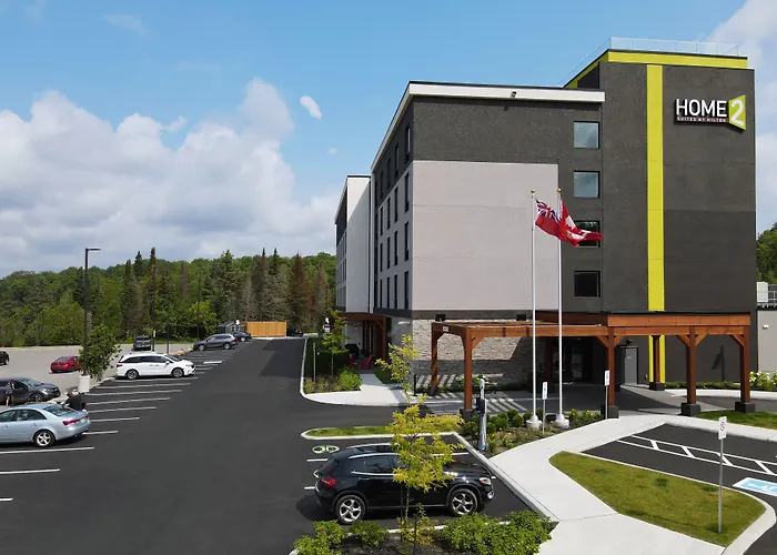 Home2 Suites By Hilton Huntsville