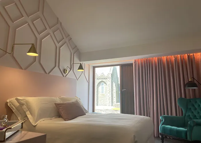 The Rooms At Firecastle Kildare