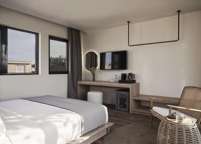 Vasi Hotel Athens