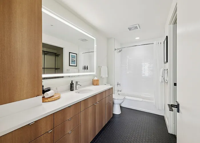 Sentral Union Station Hotel Denver
