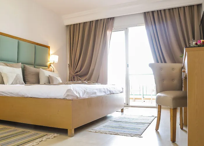 Hotel Marabout - Families And Couples Only Sousse