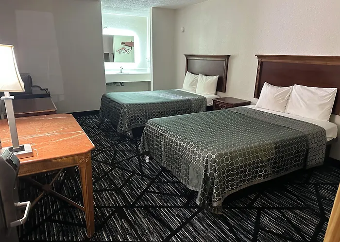 Heritage Inn Milledgeville