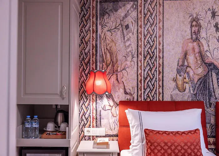 9 Doors Hotel (Adults Only) Istambul
