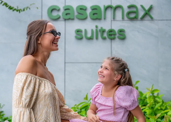 Casamax Suites Antalya