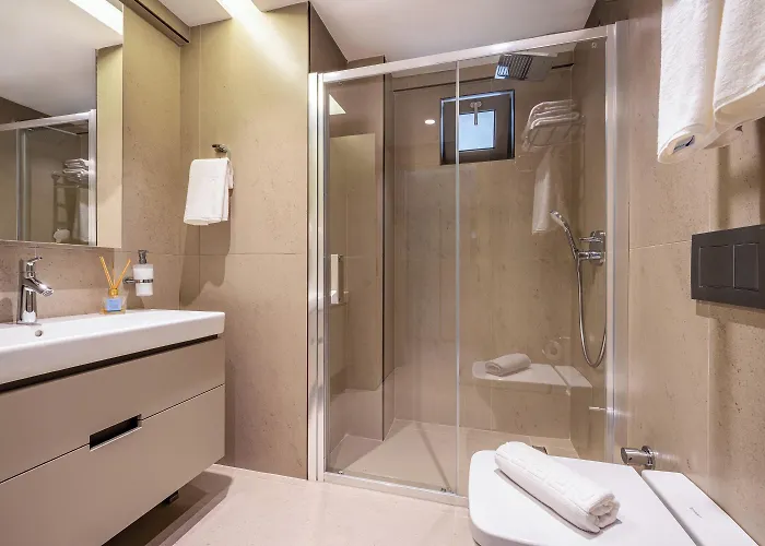 Casamax Suites Antalya