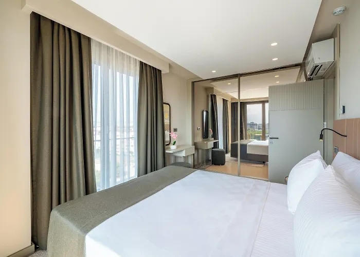 Casamax Suites Antalya