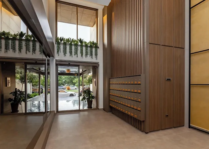 Casamax Suites Antalya
