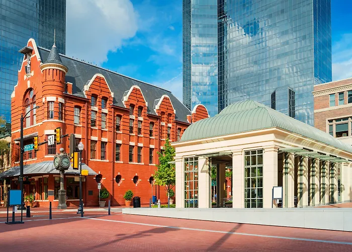 Kimpton - Harper Hotel By Ihg Fort Worth