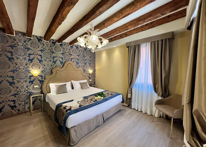Ca Dell'Arte Palace Venice