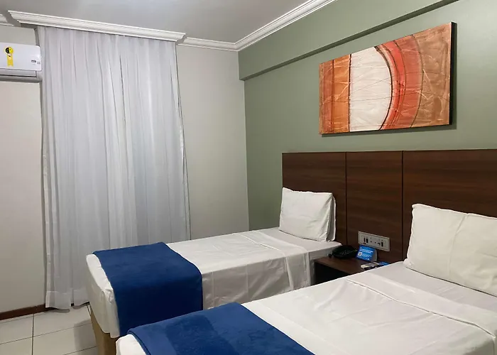 Days Inn By Wyndham Uberlândia
