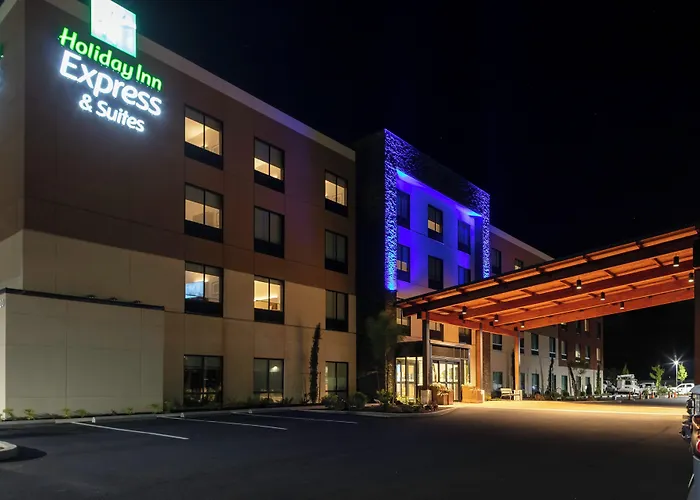 Holiday Inn Express & Suites - The Dalles By Ihg