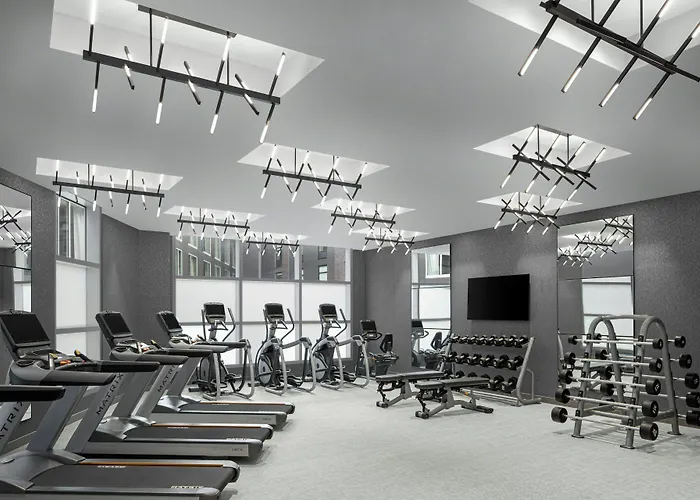 Envue, Autograph Collection Hotel Weehawken