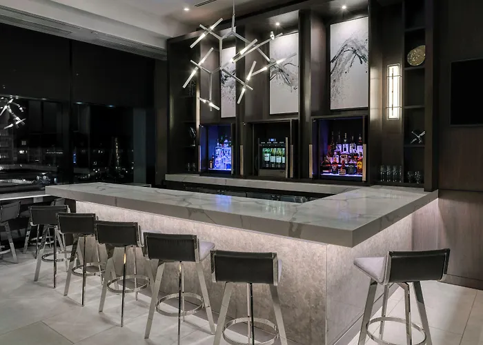 Envue, Autograph Collection Hotel Weehawken