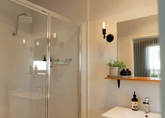 Bay Of Fires Holiday Suites - Town Centre St Helens