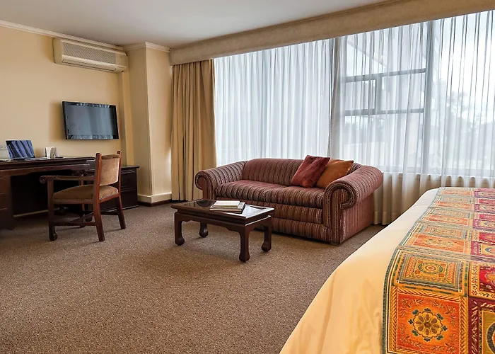 La Quinta By Wyndham Quito Hotel