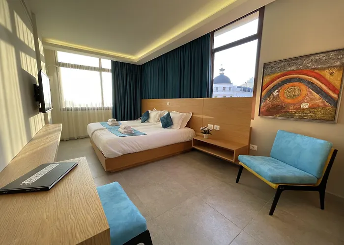 Majestic Byblos Grand Hotel
