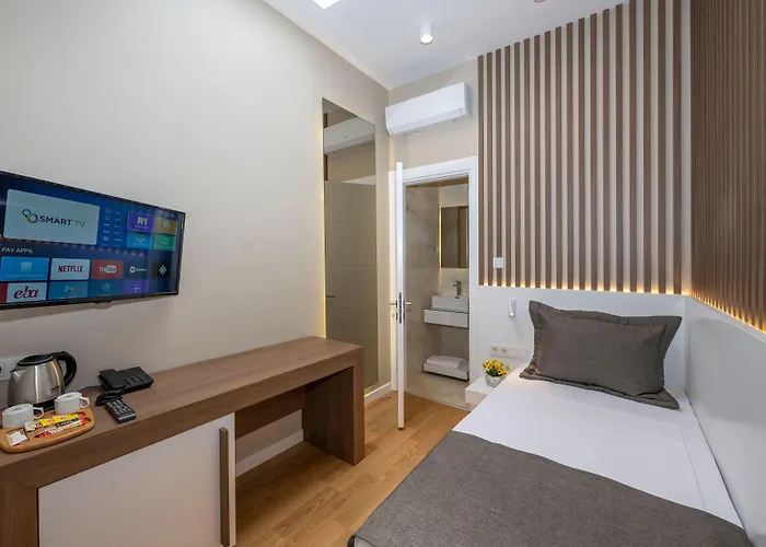 Hotel Grand Istanbul