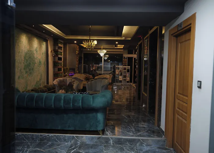 Grand Zara Hotel Kayseri
