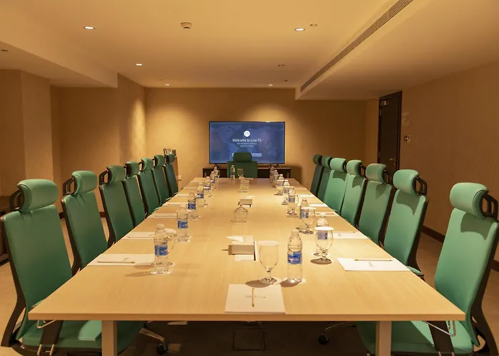 Tulip Inn Majan Hotel And Suites Salalah