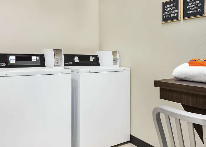 Homewood Suites By Hilton Springfield Medical District