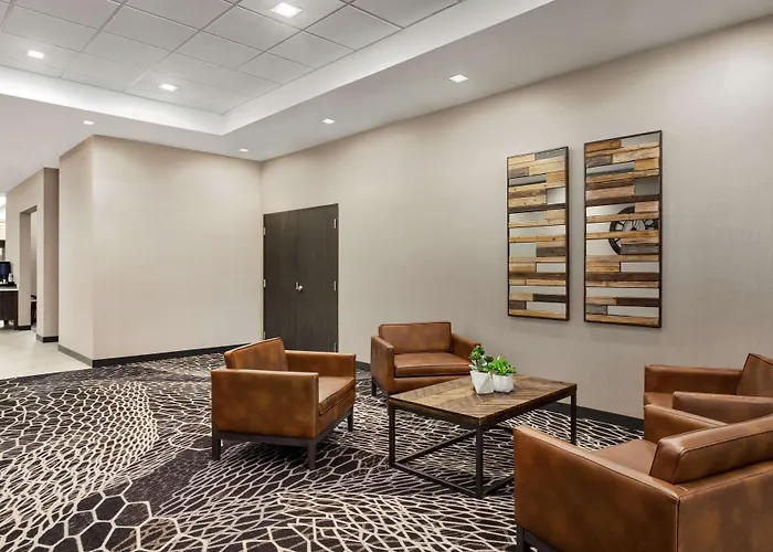 Homewood Suites By Hilton Springfield Medical District