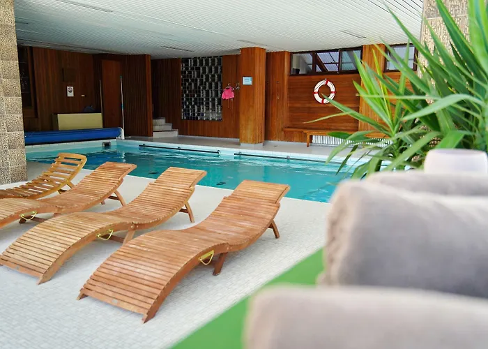 Alpen Hotel "Villa Bello" Berchtesgaden