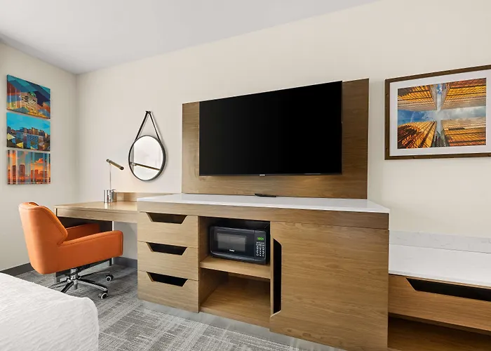 Hampton Inn & Suites Bessemer Birmingham