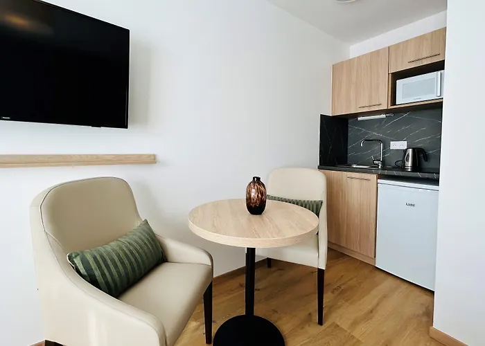 Residhome Quai D'Ivry