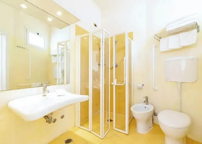 Hotel Kursaal Rimini