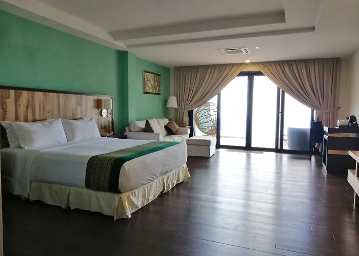 Kokol Haven Resort Kota Kinabalu