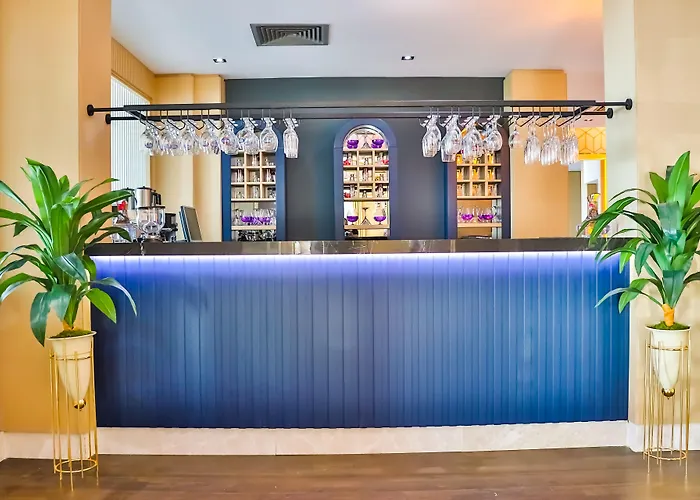 Degirmen Hotel Ağva