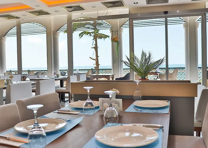 Degirmen Hotel Ağva