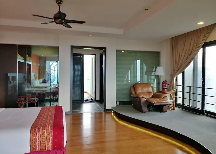 Kokol Haven Resort Kota Kinabalu