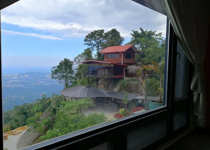Kokol Haven Resort Kota Kinabalu