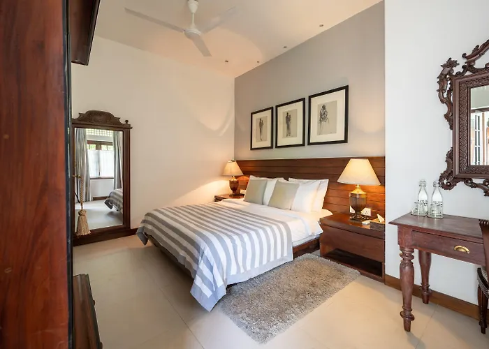 42 Lighthouse Street Hotel Galle