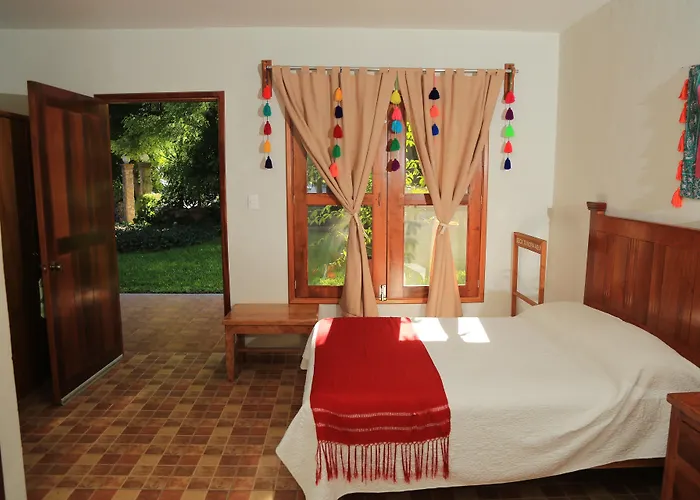 El Molino Hotel Boutique Río Verde