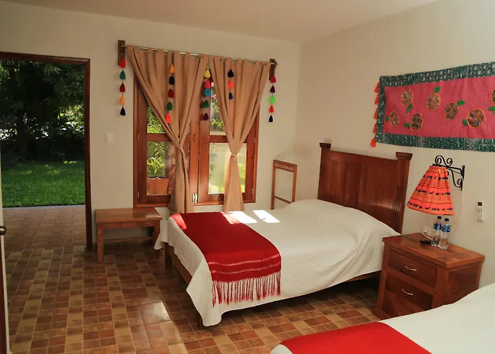 El Molino Hotel Boutique Río Verde