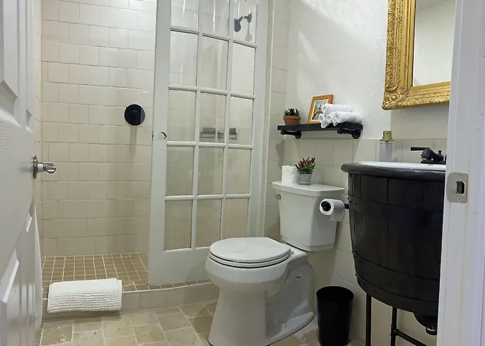 Villa Di Casa - Boutique Hotel Wellington